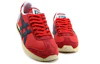 Lookbook ASICS California 78 Vintage 'Rojo' D110N-2350