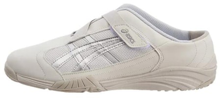 ASICS Carewalker 700 /White 'Beige' FMC700-0293 ASICS Carewalker 700 /White 'Beige' FMC700-0293