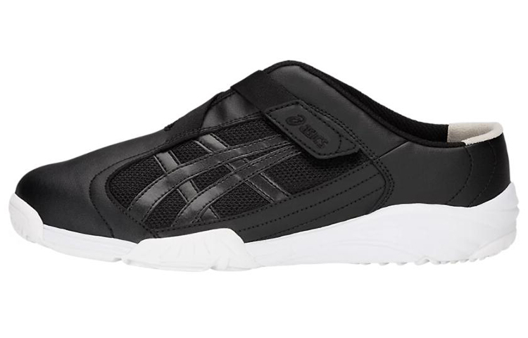 ASICS Carewalker 700 'Black' FMC700-001