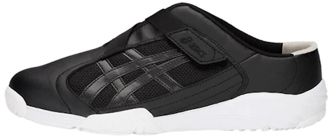 ASICS Carewalker 700 'Black' FMC700-001 ASICS Carewalker 700 'Black' FMC700-001
