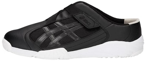 ASICS Carewalker 700 'Black' FMC700-001 ASICS Carewalker 700 'Black' FMC700-001