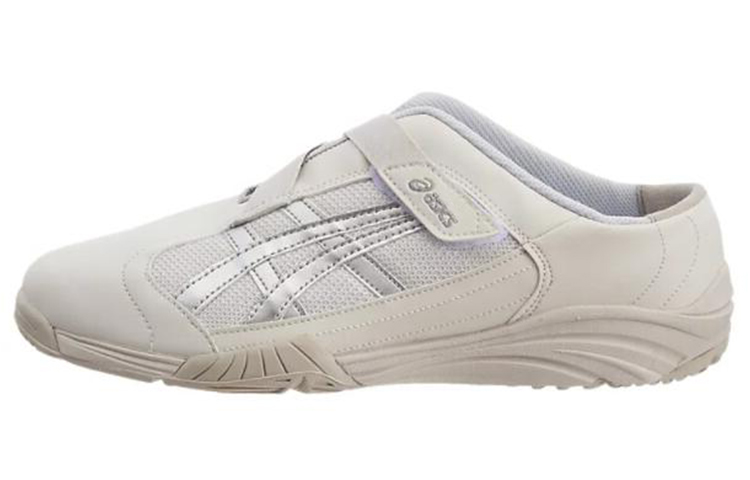 ASICS Carewalker 700 /White 'Beige' FMC700-0293