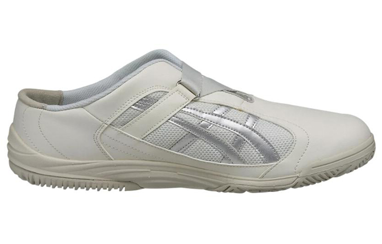 Order ASICS Carewalker 700 /Blanc ''Beige'' FMC700-0293
