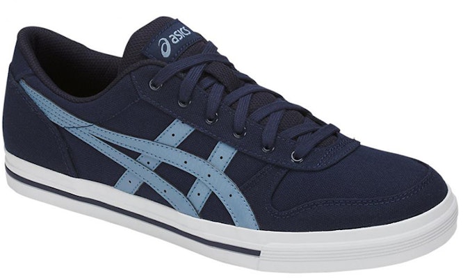 ASICS Kasual 'Biru Tibet' HN528-5842 Lookbook ASICS Kasual 'Biru Tibet' HN528-5842
