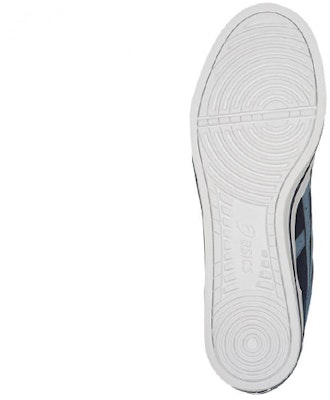 ASICS Kasual 'Biru Tibet' HN528-5842 Details for ASICS Kasual 'Biru Tibet' HN528-5842