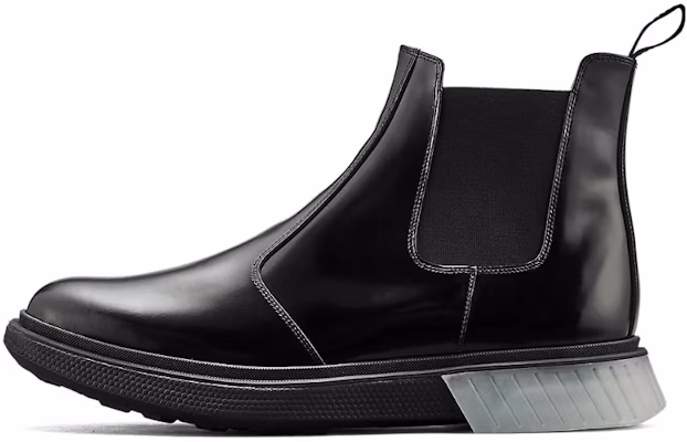 ASICS Chelsea Boot 'Hitam' 1231A210-004 Buy ASICS Chelsea Boot 'Hitam' 1231A210-004