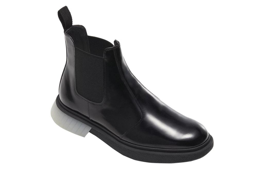 ASICS Chelsea Boot 'Black' 圖 2