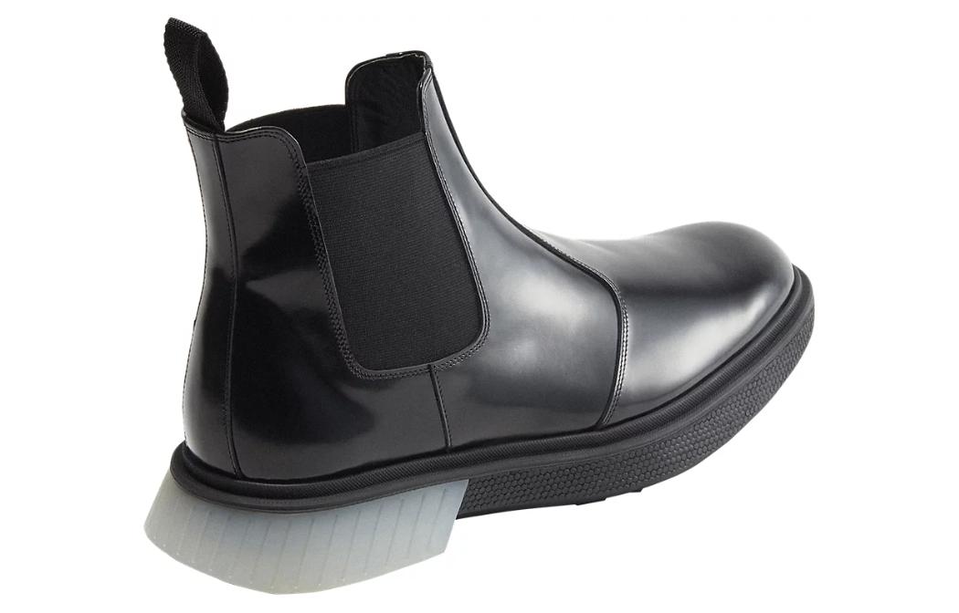 ASICS Chelsea Boot 'Black' 圖 3