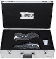 ASICS Chemist Creations x GEL-FujiTrabuco 7 'Black' 1021A257-025(S-BOX1) ASICS Chemist Creations x GEL-FujiTrabuco 7 'Black' 1021A257-025(S-BOX1)