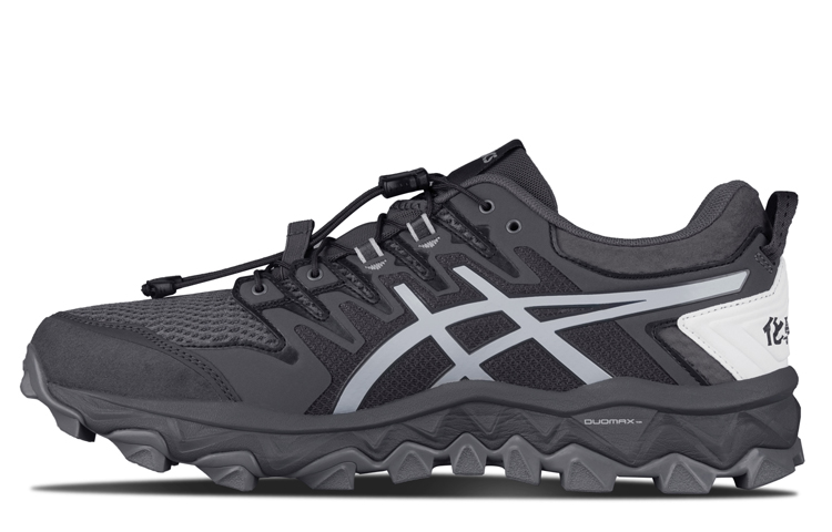 Order ASICS Chemist Creations x GEL-FujiTrabuco 7 'Black' 1021A257-025(S-BOX1)
