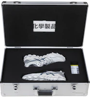 ASICS Chemist Creations x GEL-FujiTrabuco 7 SPS 'White Special Box' 1021A257-405(S-BOX1) ASICS Chemist Creations x GEL-FujiTrabuco 7 SPS 'White Special Box' 1021A257-405(S-BOX1)