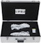 Buy ASICS Chemist Creations x GEL-FujiTrabuco 7 SPS 'Kotak Khas Putih' 1021A257-405(S-BOX1)