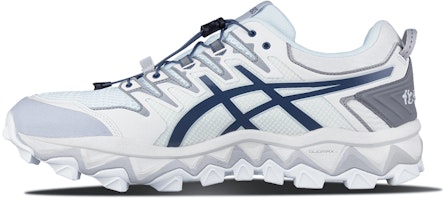 アシックス×ケミストクリエイションズ GEL-FujiTrabuco 7 SPS 白スペシャルボックス 1021A257-405(S-BOX1) Order アシックス×ケミストクリエイションズ GEL-FujiTrabuco 7 SPS 白スペシャルボックス 1021A257-405(S-BOX1)