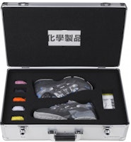 x ASICS Chemist Creations GEL-KAYANO(TM) 5 OG 1021A258-021(S-BOX) 1021A258-021(S-BOX) x ASICS Chemist Creations GEL-KAYANO(TM) 5 OG 1021A258-021(S-BOX) 1021A258-021(S-BOX)