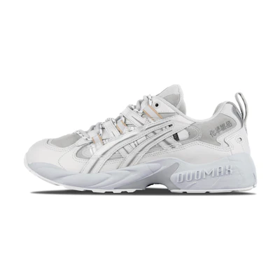 ASICS CHEMIST CREATIONS Gel-Kayano 5 Low Top Running Shoe 'Khaki' 'Special Box 2'