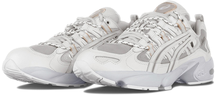 亚瑟士化学创作 x Gel-Kayano 5 OG 低帮跑鞋 '卡其' '特别版2' 1021A258-106(S-BOX2) Order 亚瑟士化学创作 x Gel-Kayano 5 OG 低帮跑鞋 '卡其' '特别版2' 1021A258-106(S-BOX2)