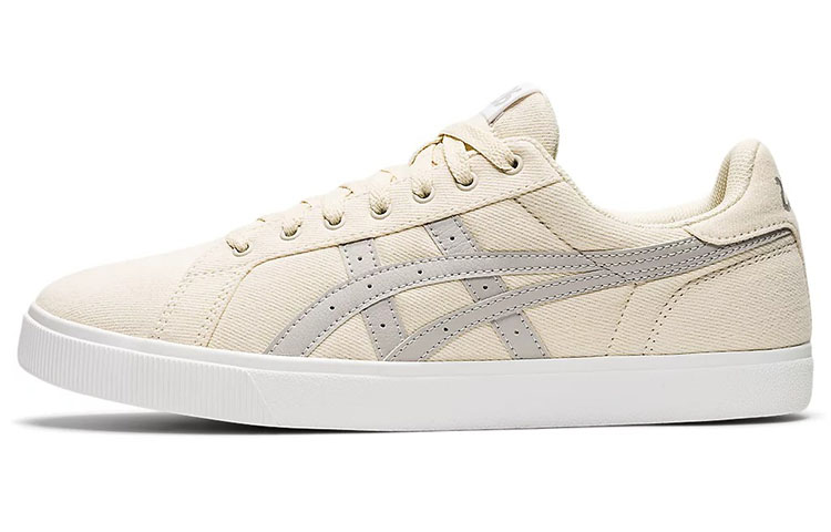 Buy アシックス クラシック CT ベージュ ローカット 1201A091-250