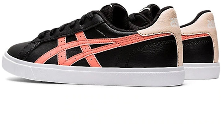 (JR) Zapatillas ASICS Classic CT Negras 1194A064-002 Lookbook (JR) Zapatillas ASICS Classic CT Negras 1194A064-002