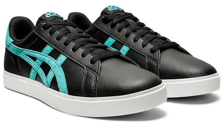 ASICS Classic CT 'Hitam Biru' 1191A363-002 Lookbook ASICS Classic CT 'Hitam Biru' 1191A363-002