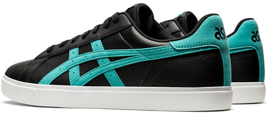 ASICS Classic CT 'Hitam Biru' 1191A363-002 Shop ASICS Classic CT 'Hitam Biru' 1191A363-002