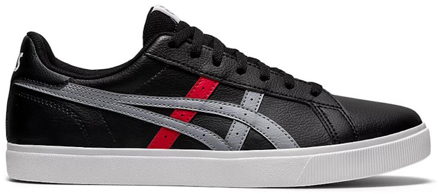 Asics經典CT黑灰 休閒板鞋 Order Asics經典CT黑灰 休閒板鞋