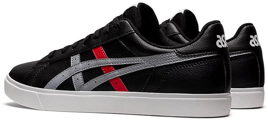 Asics經典CT黑灰 休閒板鞋 Shop Asics經典CT黑灰 休閒板鞋