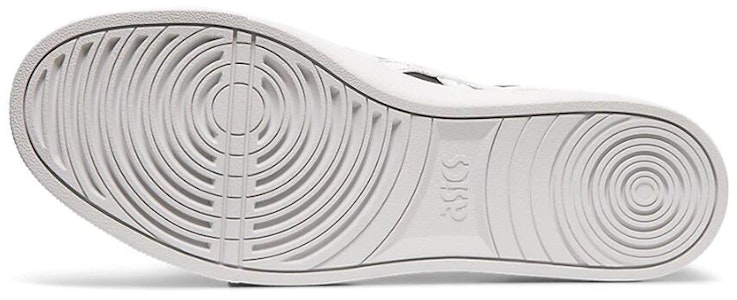 ASICS Classic CT 'Negro Blanco' 1191A165-001 Details for ASICS Classic CT 'Negro Blanco' 1191A165-001