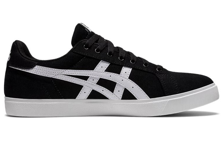 Order ASICS Classic CT Low 'Negro Blanco' 1201A091-001