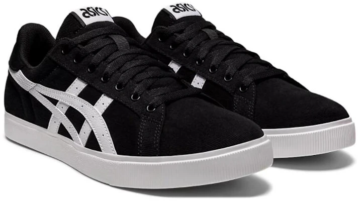 ASICS Classic CT Low 'Negro Blanco' 1201A091-001 Lookbook ASICS Classic CT Low 'Negro Blanco' 1201A091-001