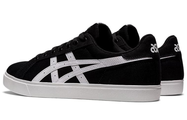 Shop ASICS Classic CT Low 'Negro Blanco' 1201A091-001
