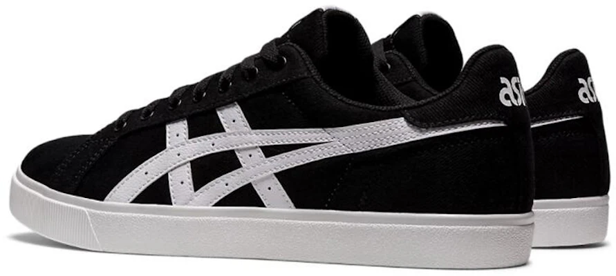 ASICS Classic CT Low 'Negro Blanco' 1201A091-001 Shop ASICS Classic CT Low 'Negro Blanco' 1201A091-001