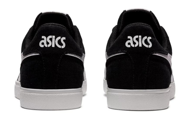 Purchase ASICS Classic CT Low 'Negro Blanco' 1201A091-001