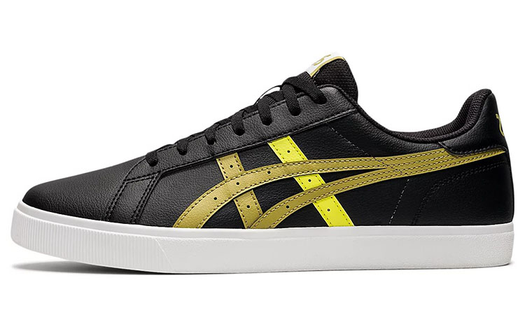 Buy ASICS Classic CT 'Negro Amarillo' 1201A272-002