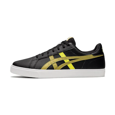 ASICS Classic CT 'Black Yellow'