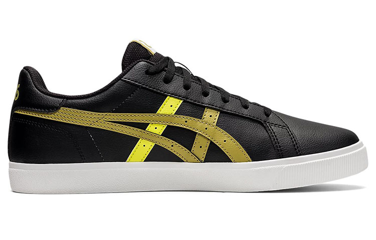 ASICS Classic CT 'Black Yellow' 圖 2
