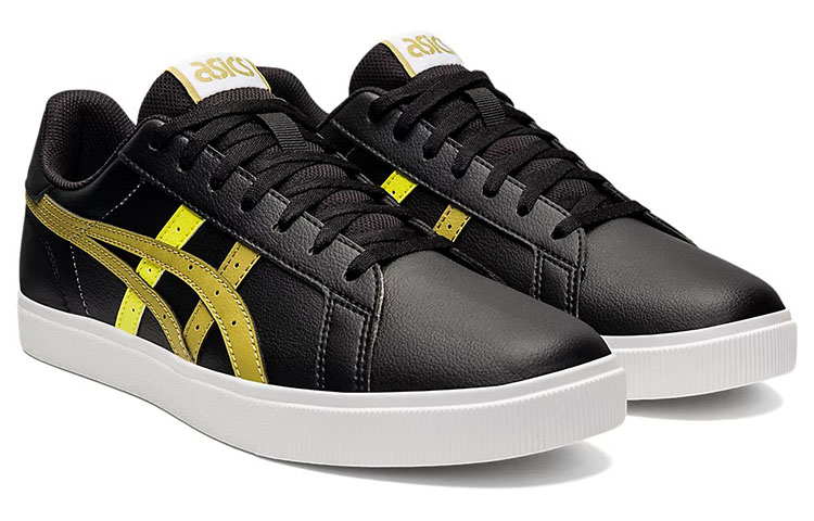 ASICS Classic CT 'Black Yellow' 圖 3