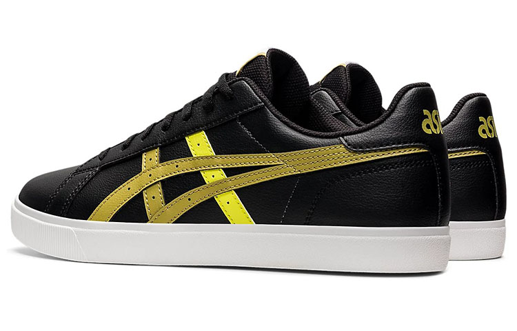 ASICS Classic CT 'Black Yellow' 圖 4