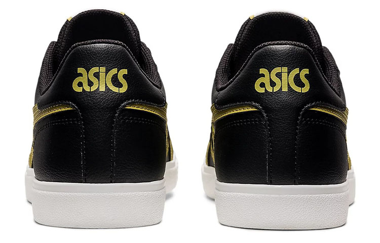 ASICS Classic CT 'Black Yellow' 圖 5