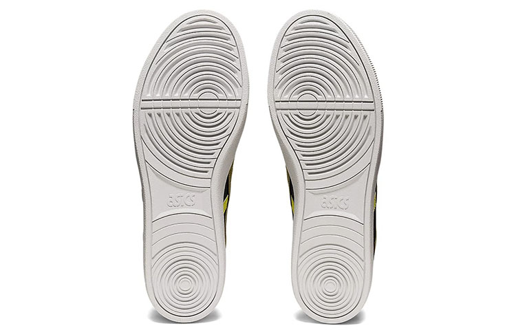 ASICS Classic CT 'Black Yellow' 圖 6