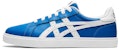 (JR) ASICS Classic CT Kasut Sukan Biru/Putih 1194A064-402