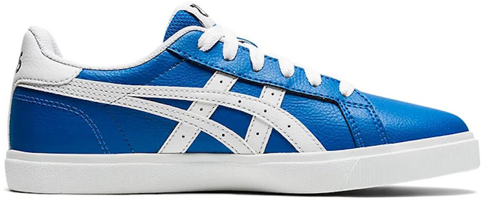 亞瑟士 (Asics) Classic CT 兒童(GS)休閒球鞋 藍白 Order 亞瑟士 (Asics) Classic CT 兒童(GS)休閒球鞋 藍白