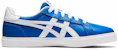 (JR) ASICS Classic CT Kasut Sukan Biru/Putih 1194A064-402