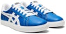 (JR) ASICS Classic CT Kasut Sukan Biru/Putih 1194A064-402