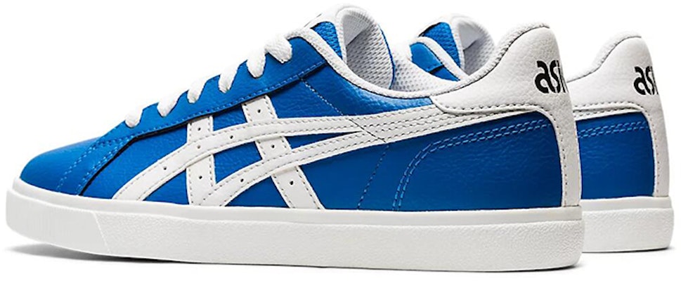 亞瑟士 (Asics) Classic CT 兒童(GS)休閒球鞋 藍白 Shop 亞瑟士 (Asics) Classic CT 兒童(GS)休閒球鞋 藍白