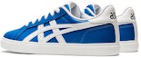 Shop (JR) ASICS Classic CT Kasut Sukan Biru/Putih 1194A064-402