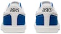 (JR) ASICS Classic CT Kasut Sukan Biru/Putih 1194A064-402