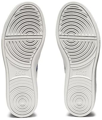 亞瑟士 (Asics) Classic CT 兒童(GS)休閒球鞋 藍白 Details for 亞瑟士 (Asics) Classic CT 兒童(GS)休閒球鞋 藍白