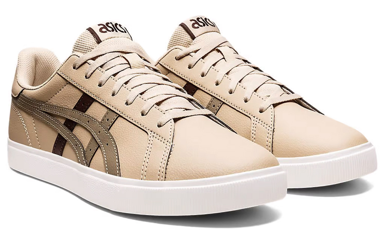 Lookbook アシックス クラシック CT ブラウン (Ashikku Kurashikku CT Buraun) 1201A272-021