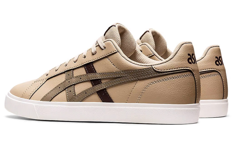 Shop アシックス クラシック CT ブラウン (Ashikku Kurashikku CT Buraun) 1201A272-021