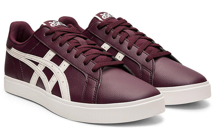 Lookbook ASICS Classic CT 'Merah Mars Krim' 1191A165-500
